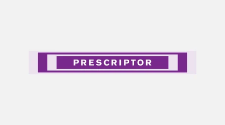 Prescriptor: indicatiegestuurd EVS samen met landelijke of (eigen) lokaal formularium